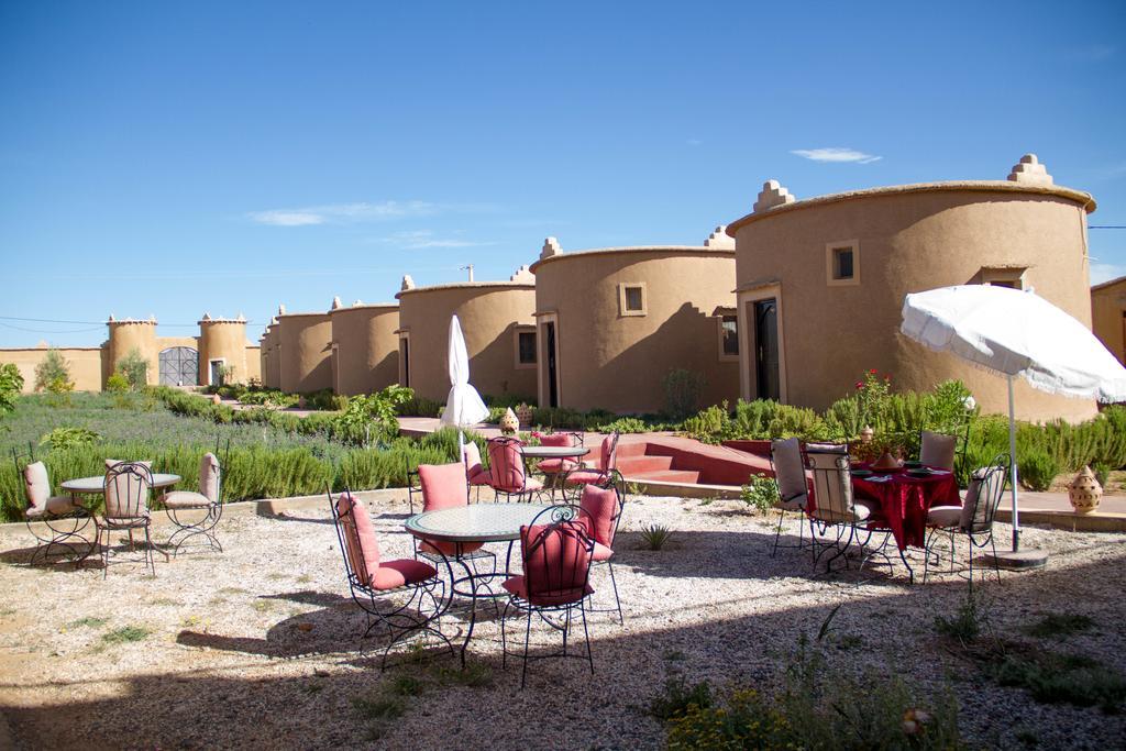 Skoura Lodge Exterior foto