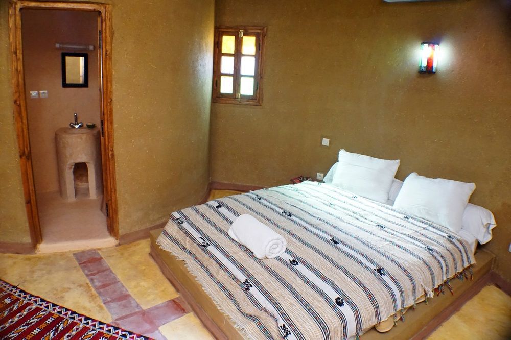 Skoura Lodge Exterior foto